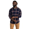 Koszula GAGE LONGSLEEVE SHIRT MEN
