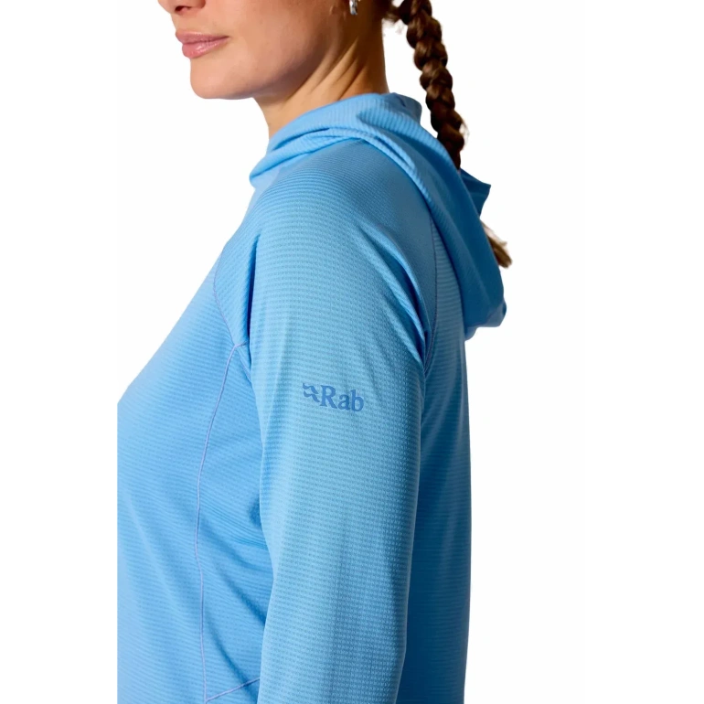 Bluza SONIC HOODY WOMEN