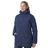 Płaszcz POBEDA PARKA WOMEN