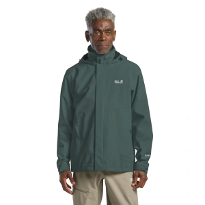 Kurtka TRAILTIME 2L JKT MEN