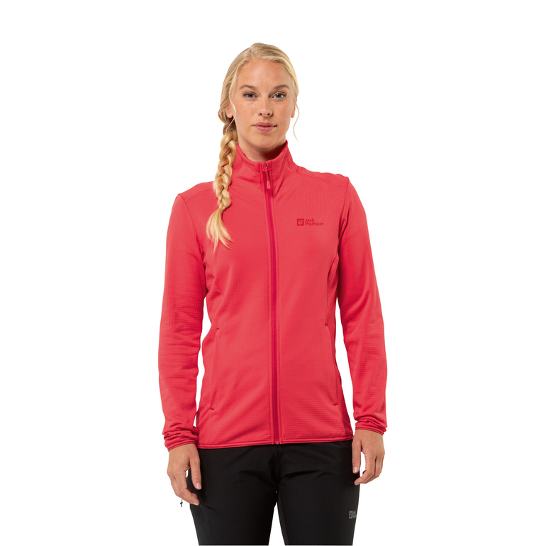 Bluza KOLBENBERG FULL ZIP WOMEN