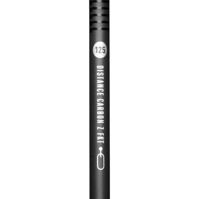 Kije DISTANCE CARBON Z FKT POLES 115