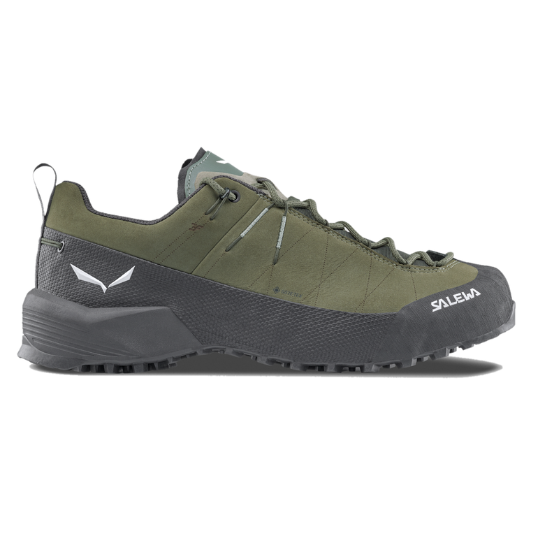 Buty WILDFIRE LEATHER 2 GORE-TEX