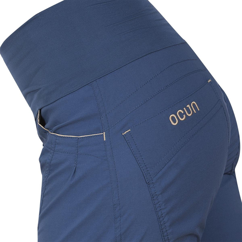 Spodenki NOYA SHORTS WOMEN