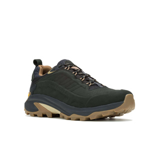 Buty MOAB SPEED 2 LEATHER WATERPROOF