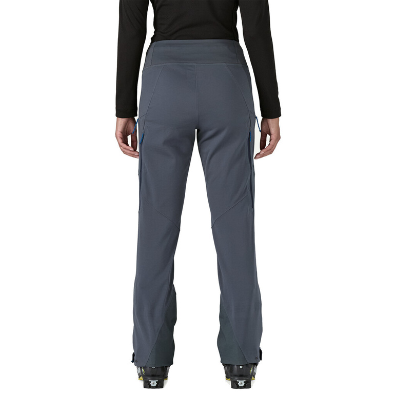 Spodnie UPSTRIDE PANTS WOMEN
