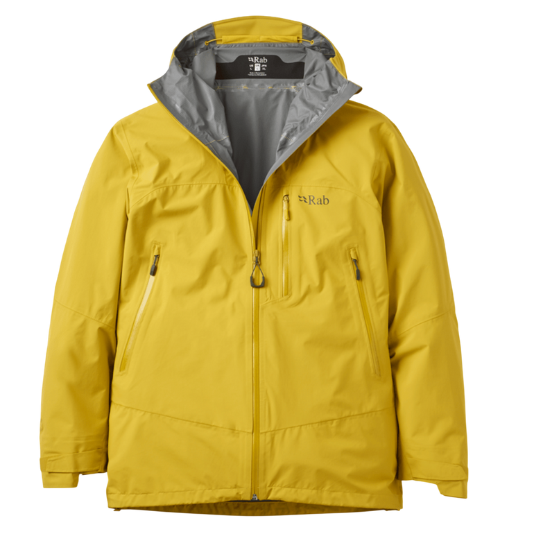 Kurtka DOWNPOUR MOUNTAIN JACKET