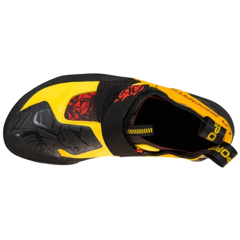 Buty wspinaczkowe SKWAMA