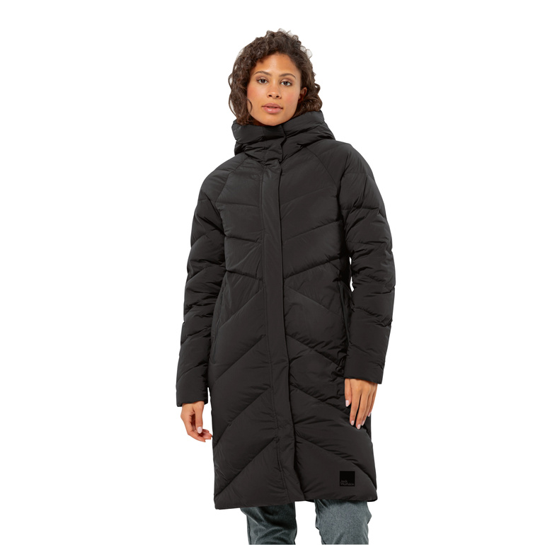 Płaszcz MARIENPLATZ COAT WOMEN RDS