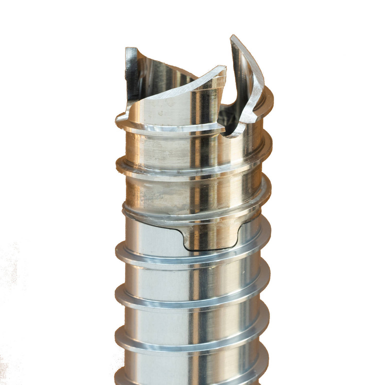 Śruba lodowa AERO LITE ICE SCREW 16 cm