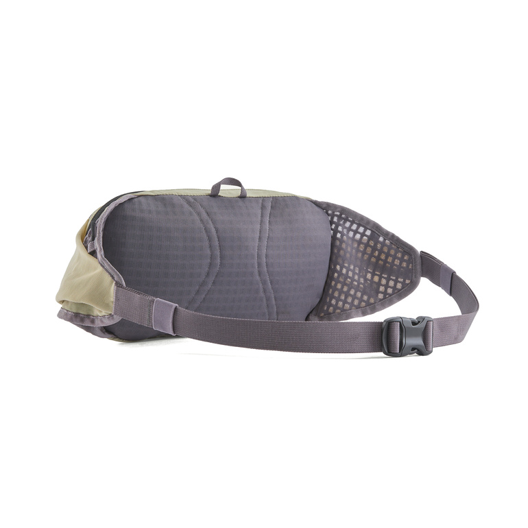 Torba biodrowa TERRAVIA HIP PACK 4L