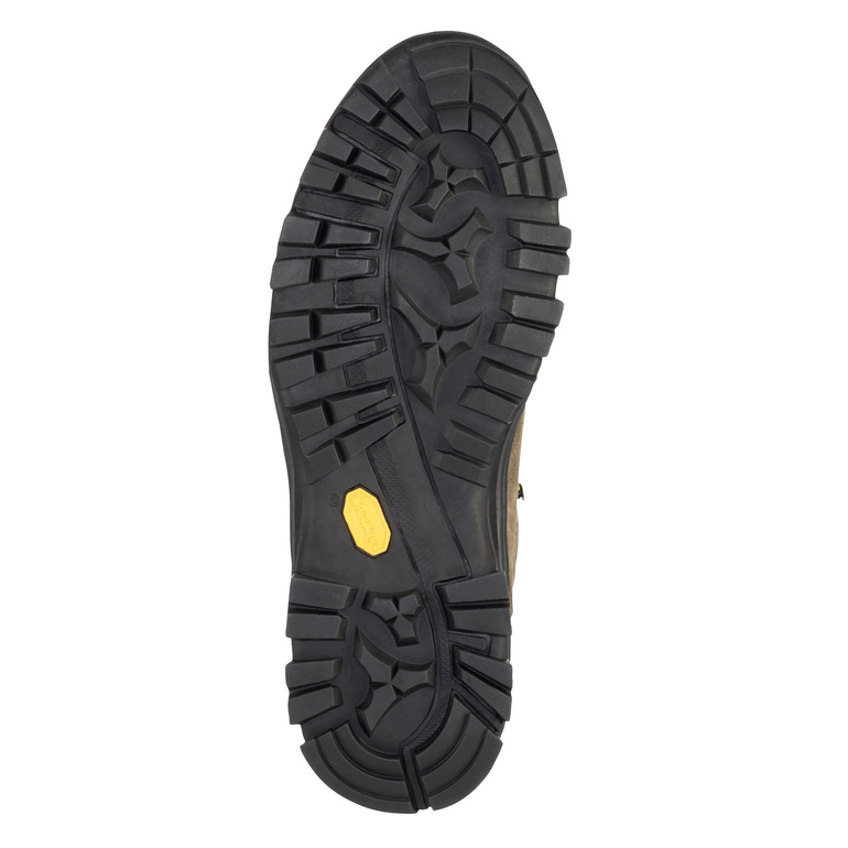Buty REBELLION TEXAPORE MID MEN