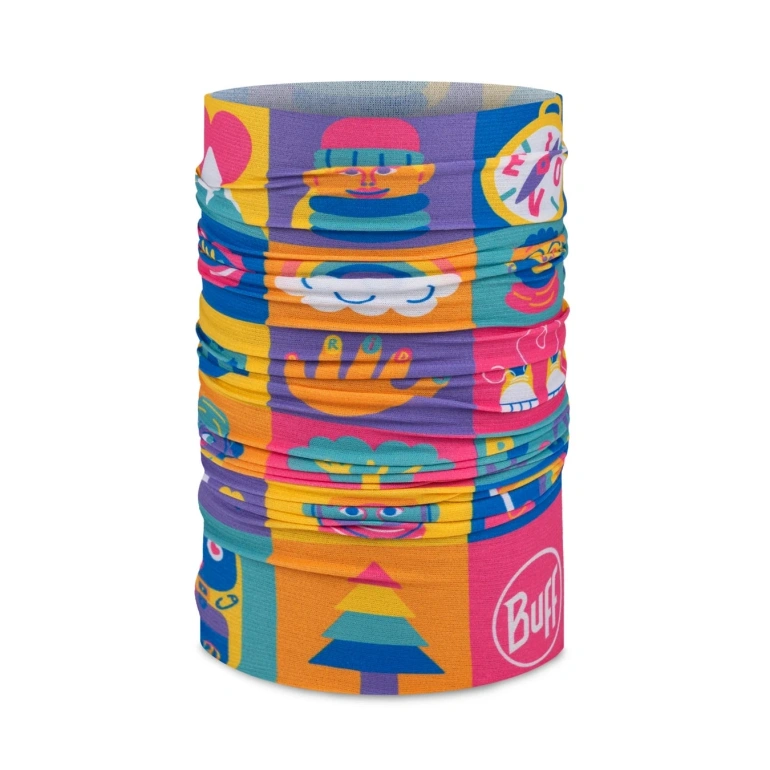 Chusta wielofunkcyjna COOLNET UV