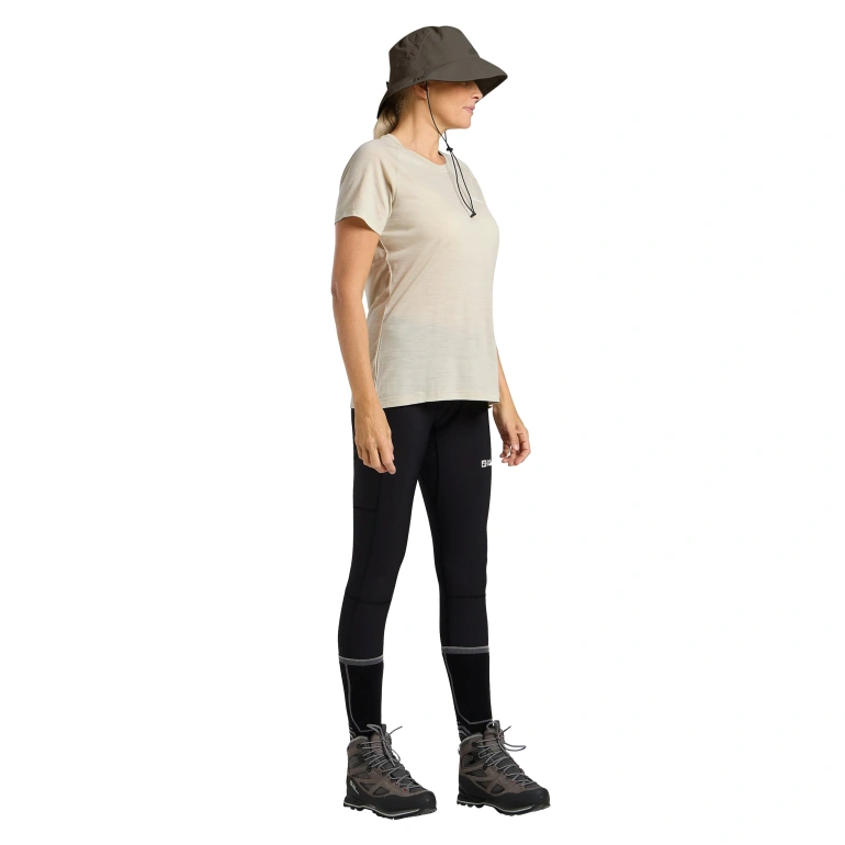 Kapelusz MESH HAT