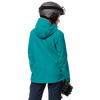 Kurtka EXOLIGHT RANGE JACKET WOMEN