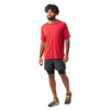 Koszulka z wełną merino ULTRALITE SHORT SLEEEVE