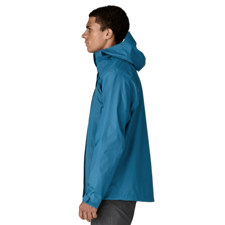 Kurtka TORRENTSHELL 3L JACKET MEN