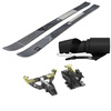 Zestaw SUPERSCOUT CARBON + TLT SUPERLITE 2.0 /10