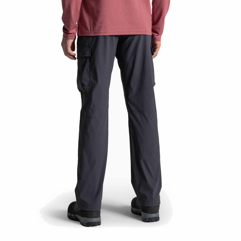 Spodnie NOSILIFE RIF STRETCH CARGO TROUSER MEN