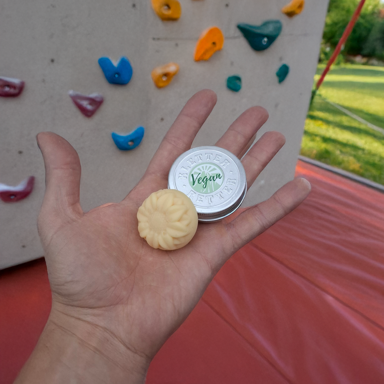 Balsam do rąk SKINDISC VEGAN