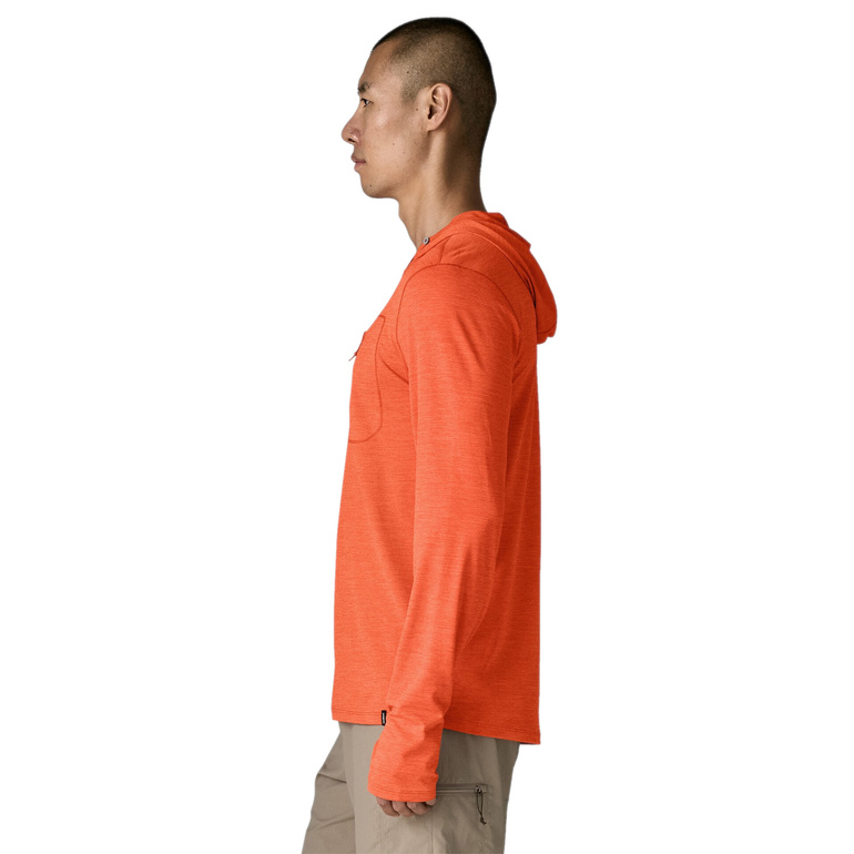 Bluza CAPILENE COOL SUN HOODY
