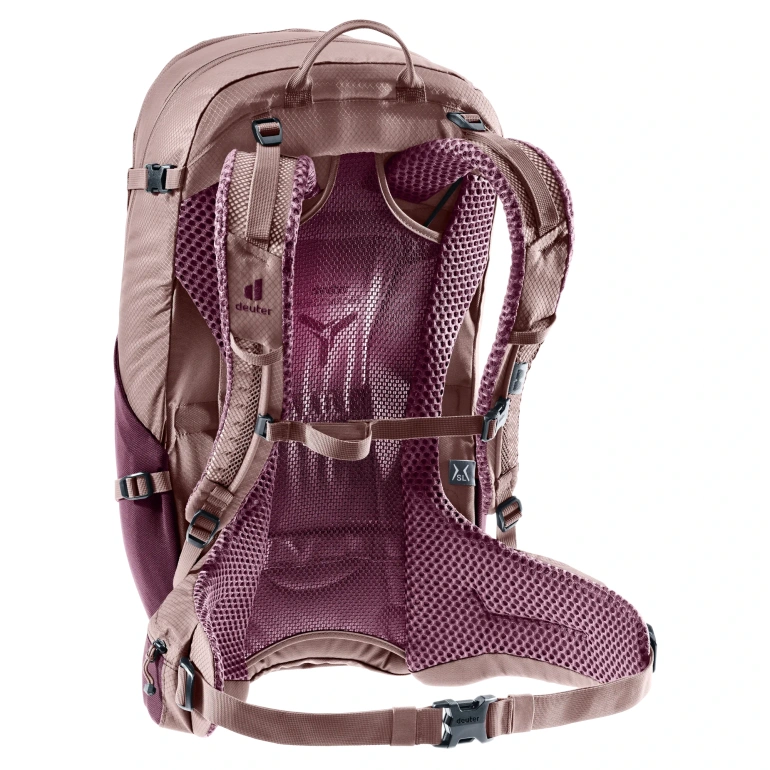 Plecak FUTURA 25 SL