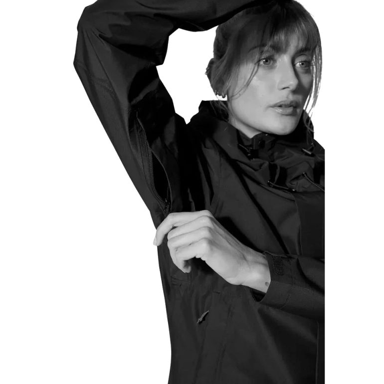 Kurtka DOWNPOUR JACKET WOMEN