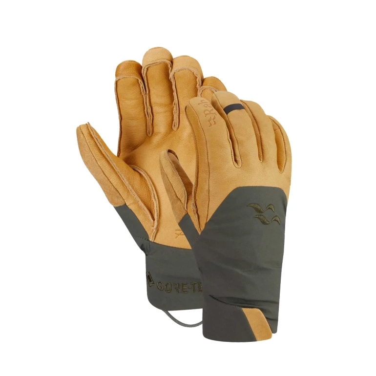 Rękawice KHROMA TOUR GORE-TEX GLOVES