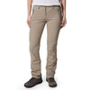 Spodnie NOSILIFE PRO II CAPRI CONVERTIBLE WOMEN