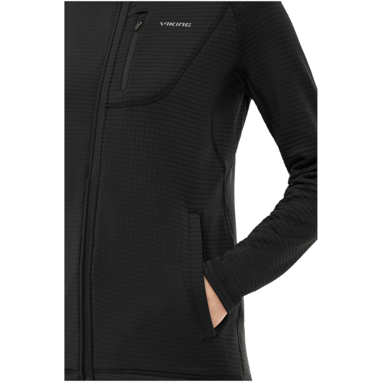 Bluza ADMONT FULL ZIP LADY