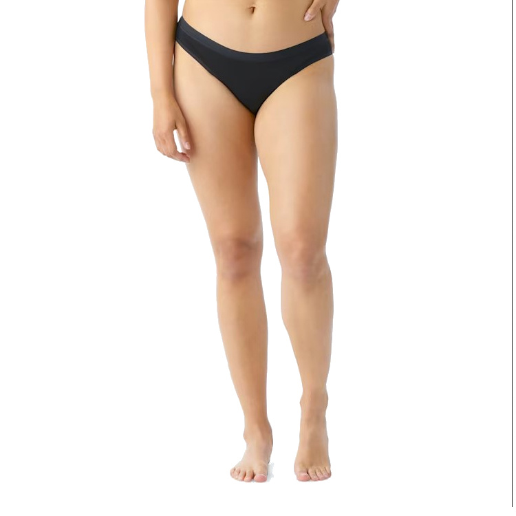 Figi z wełną MERINO BIKINI WOMEN