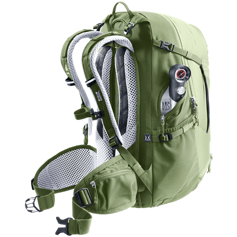 Plecak TRANS ALPINE 28 SL