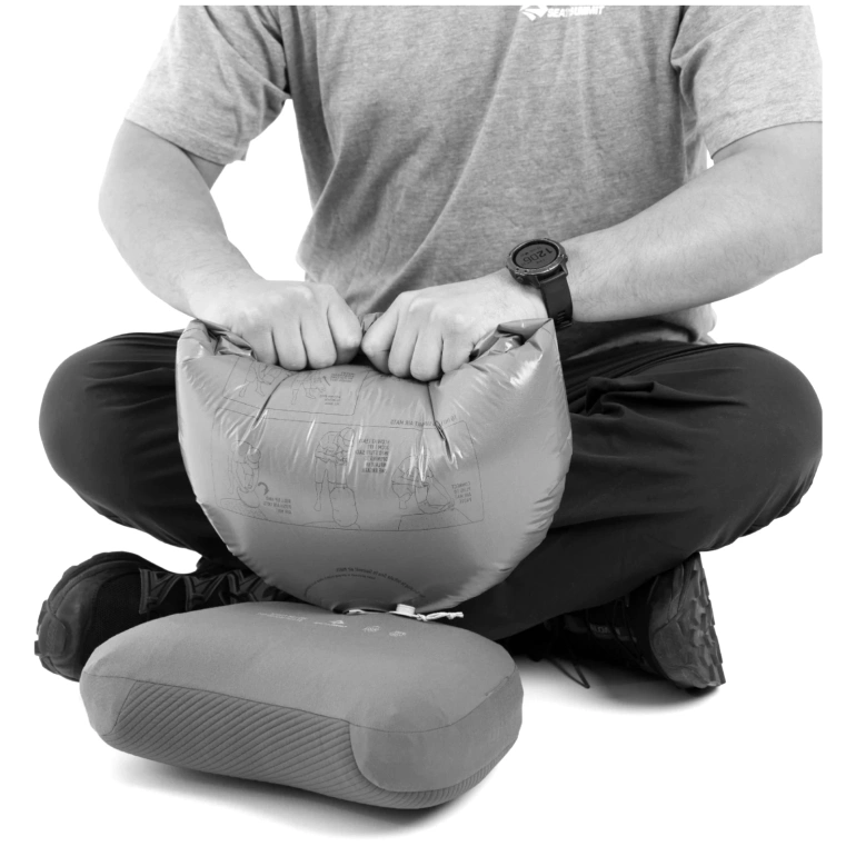 Poduszka AEROS PILLOW ULTRALIGHT REGULAR