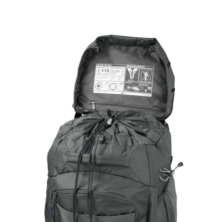 Plecak DENALI 65+10 WOMEN