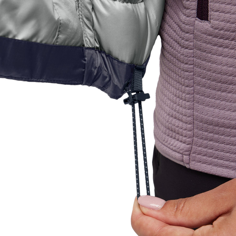 Kamizelka PASSAMANI DOWN VEST WOMEN