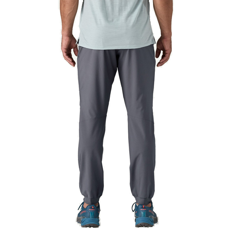 Spodnie TERREBONNE JOGGERS