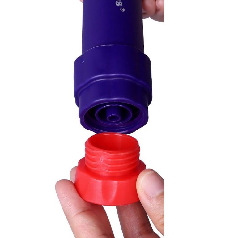Filtr do wody MEMBRANE SOLUTIONS STRAW II