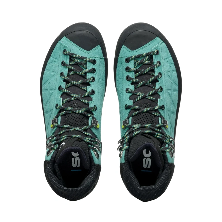 Buty ZODIAC TECH GORE-TEX WOMEN