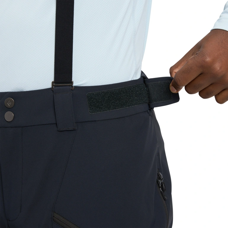 Spodnie DAWN PATROL PANTS MEN