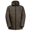 Kurtka DEUTZER LONG JACKET MEN