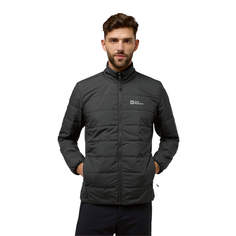 Kurtka ROMBERG 3IN1 JKT MEN
