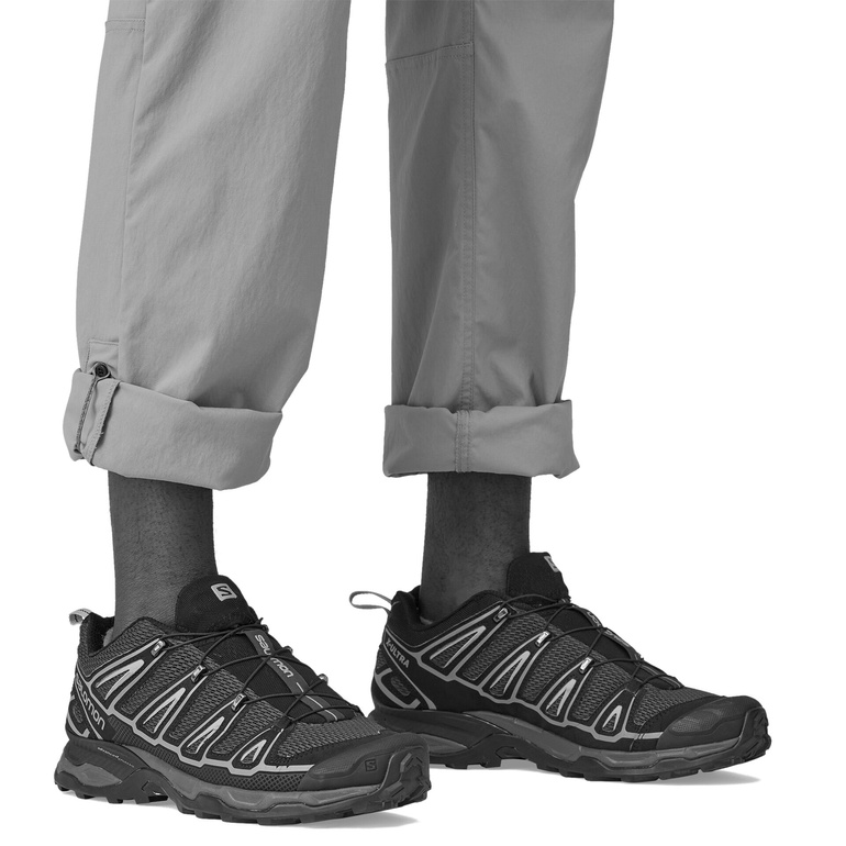 Spodnie QUANDARY PANTS REGULAR MEN