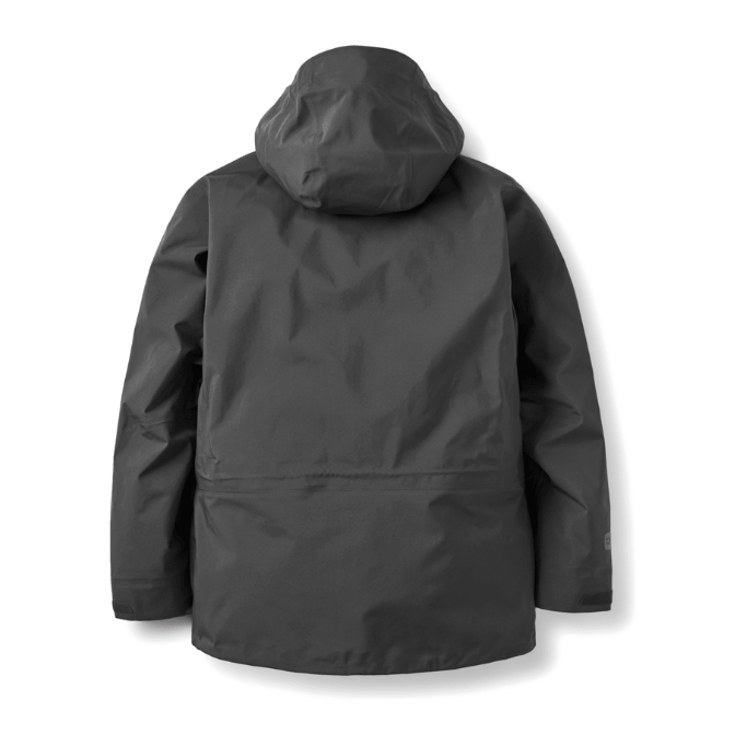 Kurtka KANGRI GORE-TEX JACKET