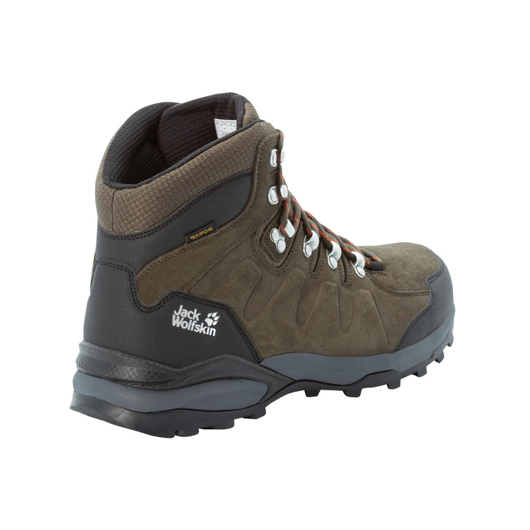 Buty REFUGIO TEXAPORE MID MEN