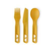 arrowwood yellow