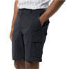 Spodnie WANDERTHIRST ZIP PANTS MEN SHORT