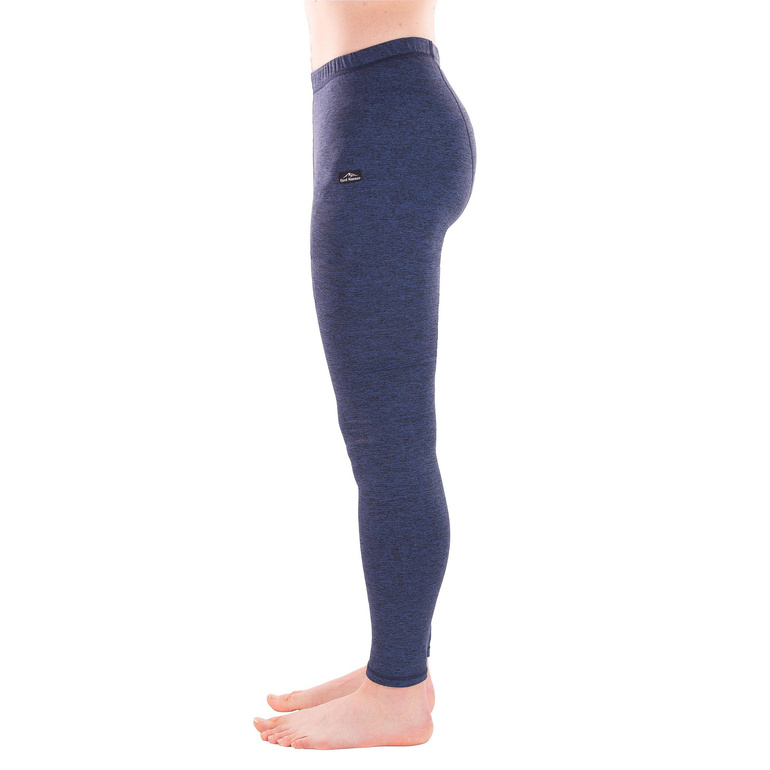 Kalesony HALSA LEGGINGS MEN