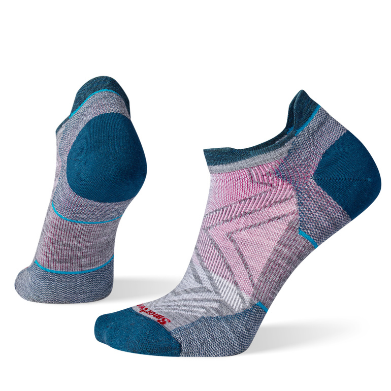 Skarpety RUN ZERO CUSHION LOW ANKLE WOMEN