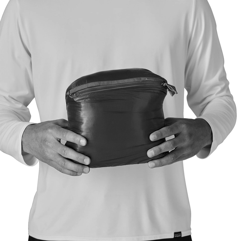 Kurtka DAS LIGHT HOODY MEN