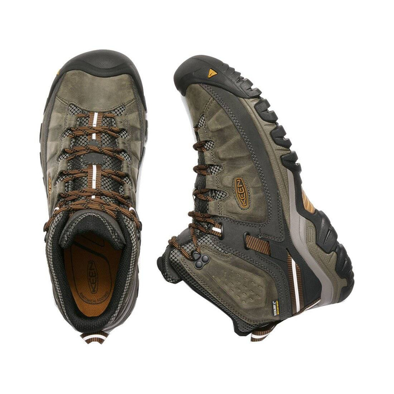 Buty TARGHEE III MID WP